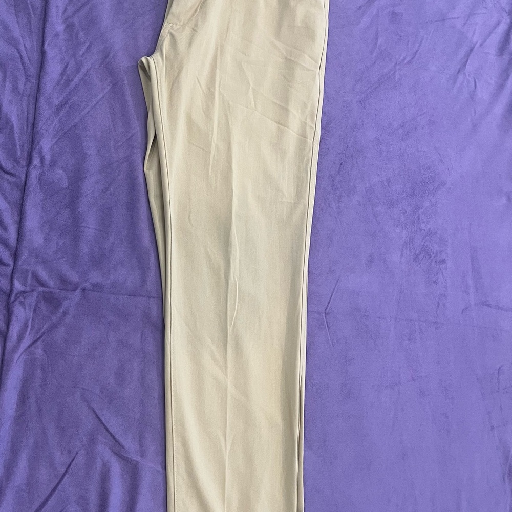 STYLUS Khaki Trousers